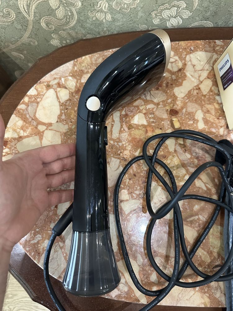 Відпарювач philips STH7060/80