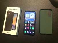 Samsung A34 5G Perfeitas condições