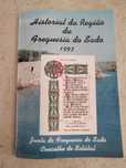História da Região da Freguesia do Sado