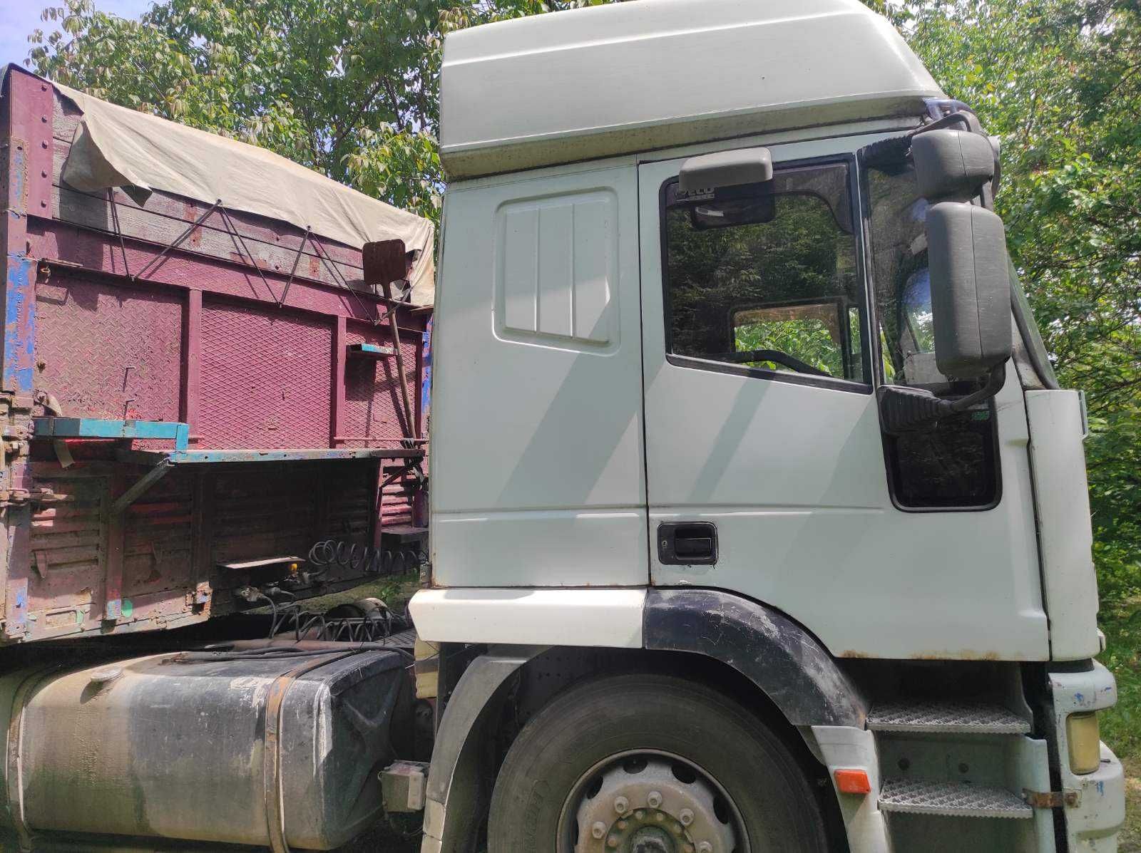Iveko Magirus  2900$