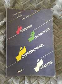 Podzespoły Elektroniczne, Półprzewodniki Janusz Borczyński politechnik