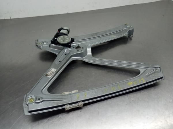 Elevador vidros frente esquerdo SMART ForFour (453)