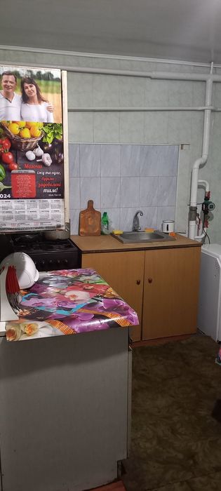 Довгострокова оренда будинку!