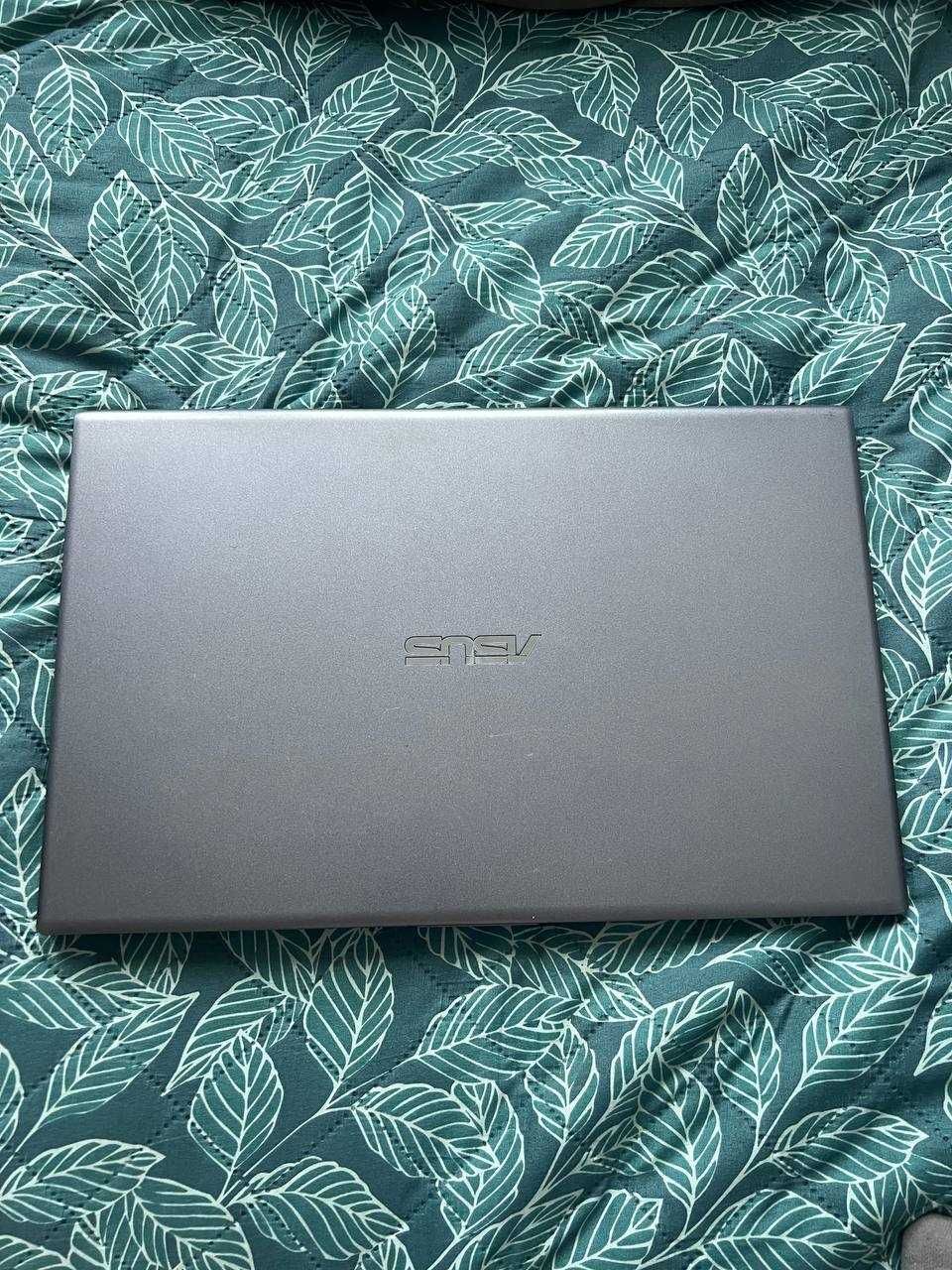 ASUS Vivobook x512d Ryzen 3