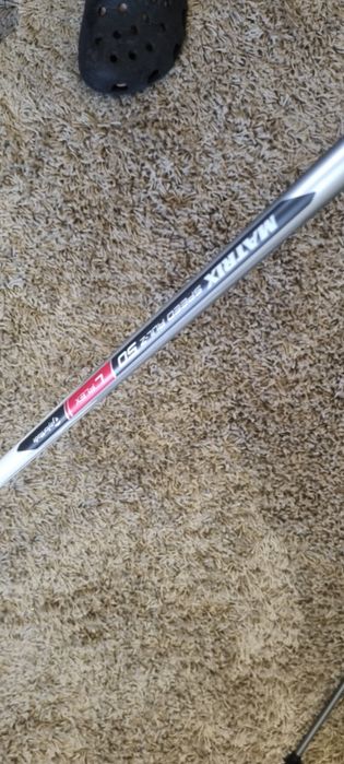 Madeira 3 taylormade aeroburner 15° l-flex