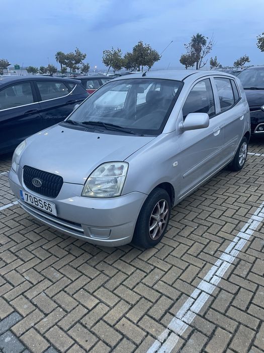 Kia Picanto 1.0cc