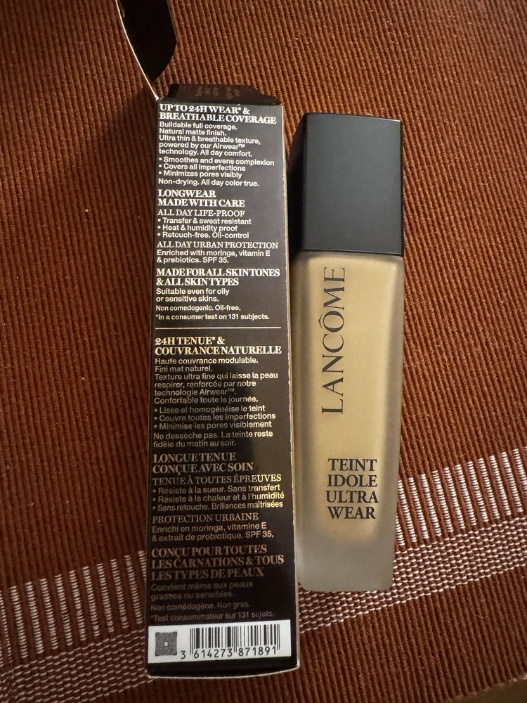 Lancome Teint Idole podklad