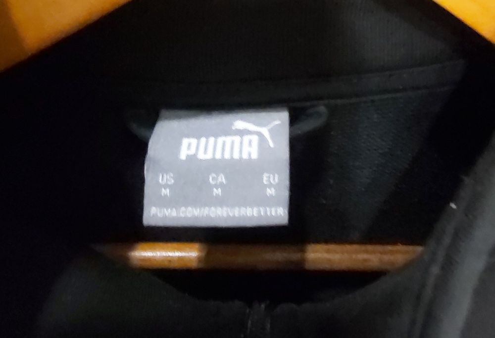 Bluza męska Puma M