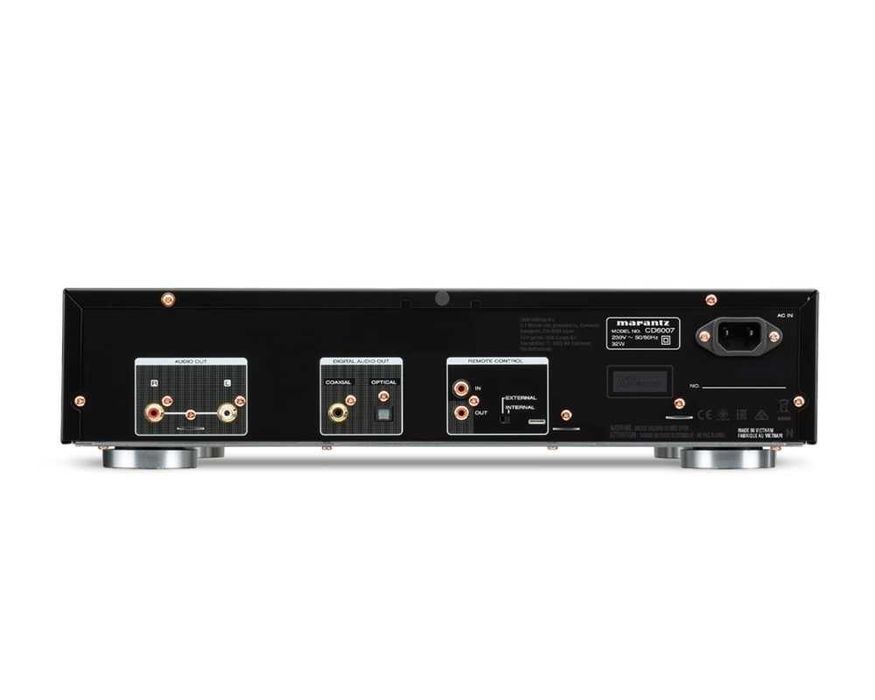 Marantz CD6007 AudioMix Kraków