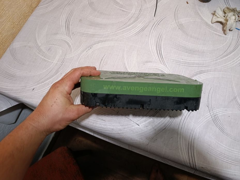 Авенджер підсилювач сигналу