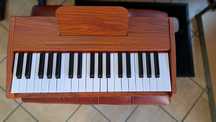 Mini keyboard / pianinko 37 klawiszy, zasilacz