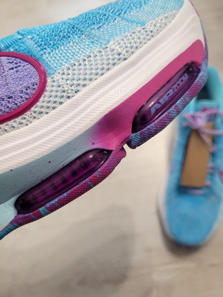 Кроссовки NIKE G.T. Hustle 3 нові original