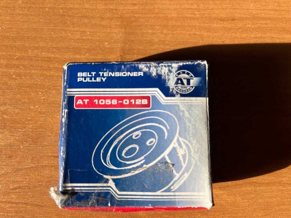 Ролик натяжной  ВАЗ 2112 (AT 1056-012B)