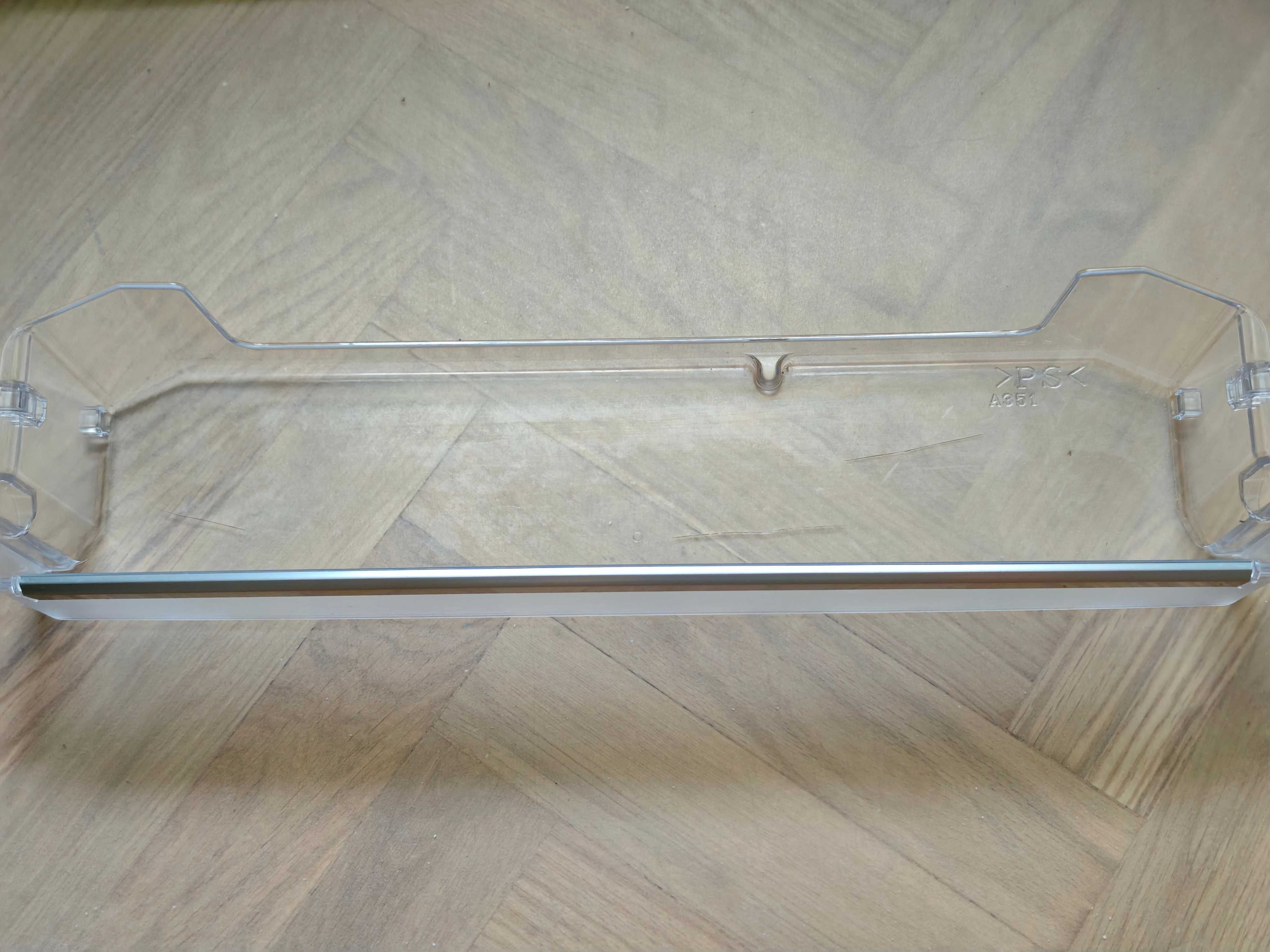 Półki drzwiowe do lodówki Sharp SJ-WP320TS