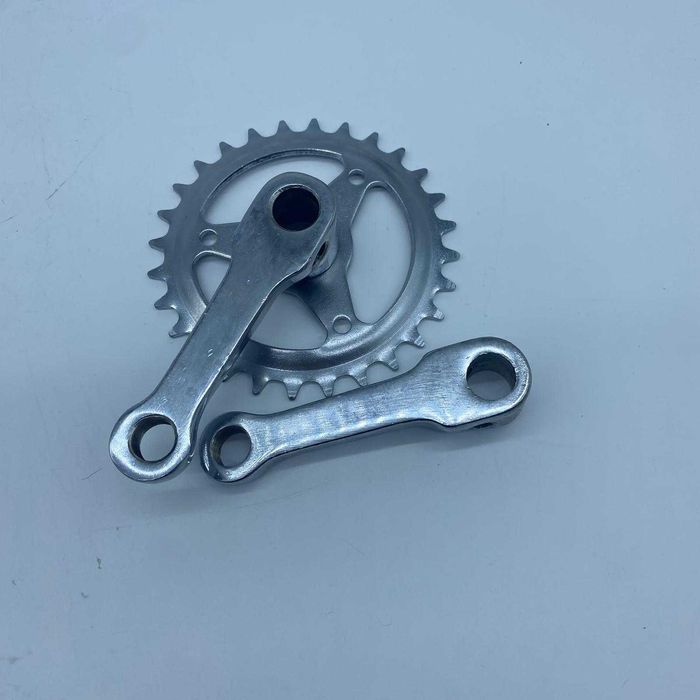 Stara korba rowerowa ZZR Romet Bobo żabka 28 zębów