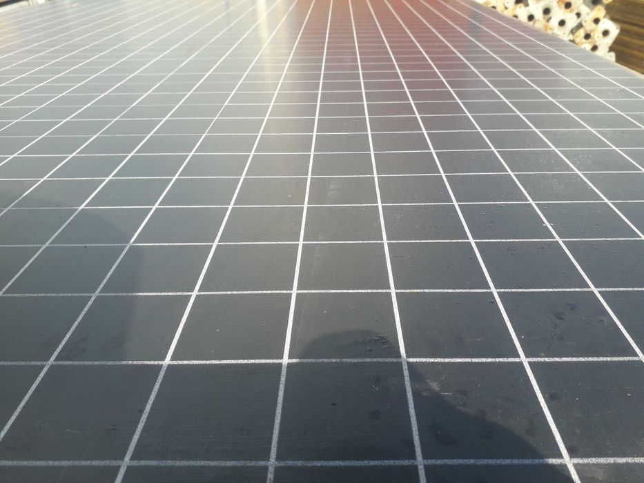 Sklejka budowlana, szalunki stropowe, podpora budowlana dźwigar korona