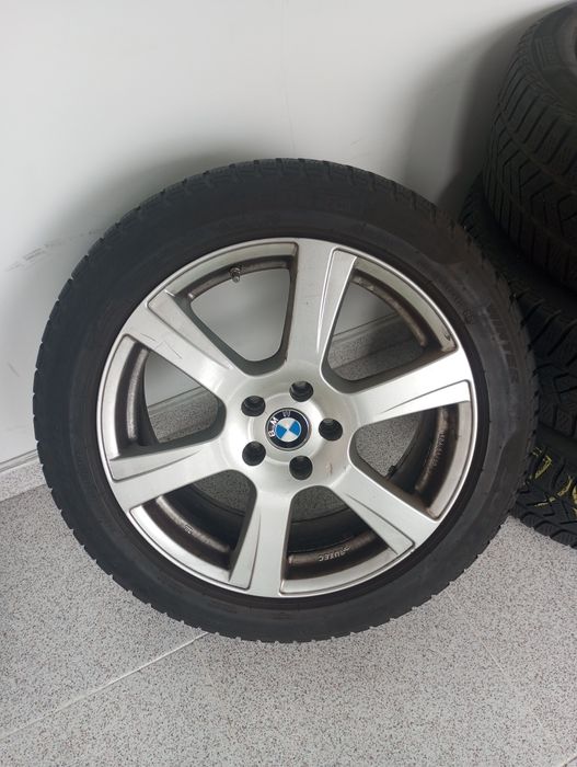 Jantes/Pneus 18 BMW X1 X2
