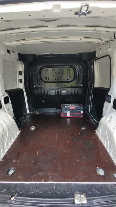 Fiat Doblo 1.3 MultiJet 90km Super Stan