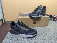 Кроссовки Reebok DMX кросівки Нові Оригінал 27.5cm
