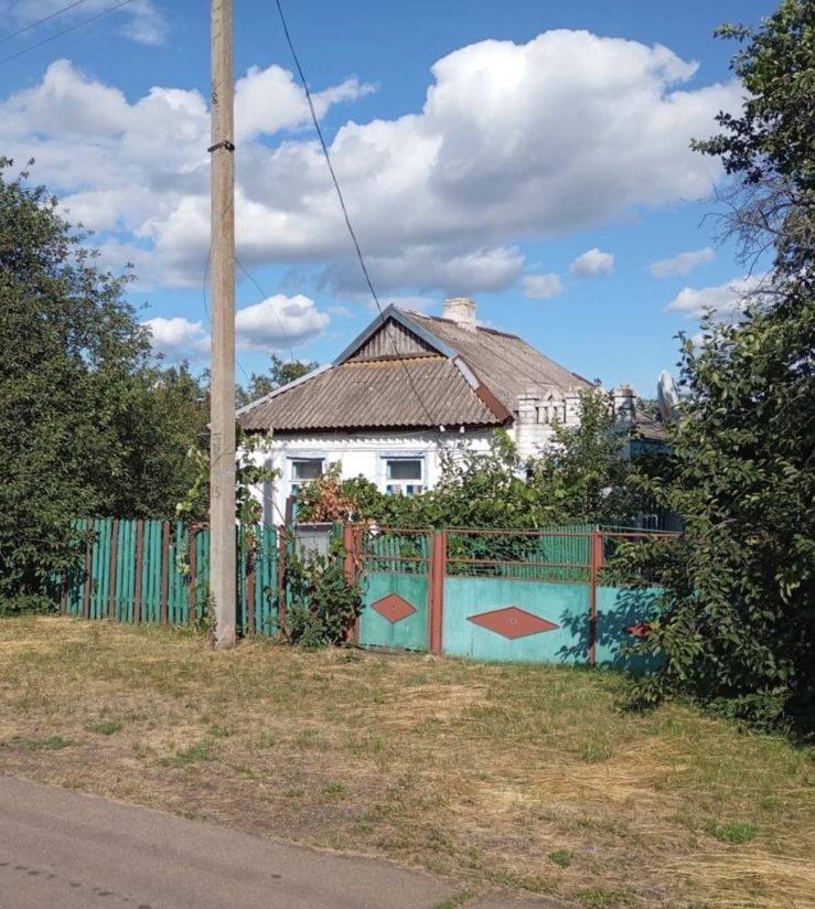 Продам дом с. Андреевка, будинок у с. Андріівка