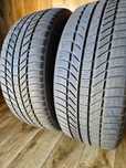 235/45/18 Continental para zima 6,8mm 22r