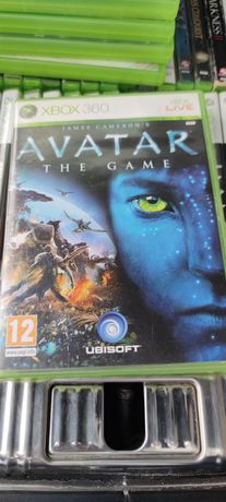 Sprzedam lub zamienię Avatar Xbox 360
