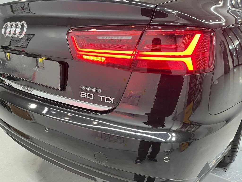 Audi A6 50 TDI High Quality quattro