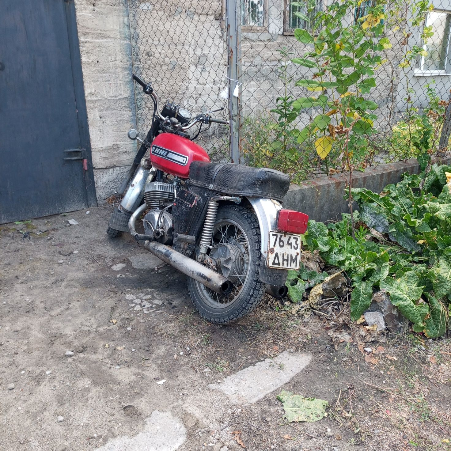 Продам іж юпитер 5 1988 рік