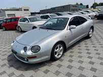 Toyota celica 2.0 gti