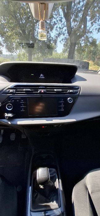 Citroën C4 Spacetourer 1.5 BlueHDi 2020