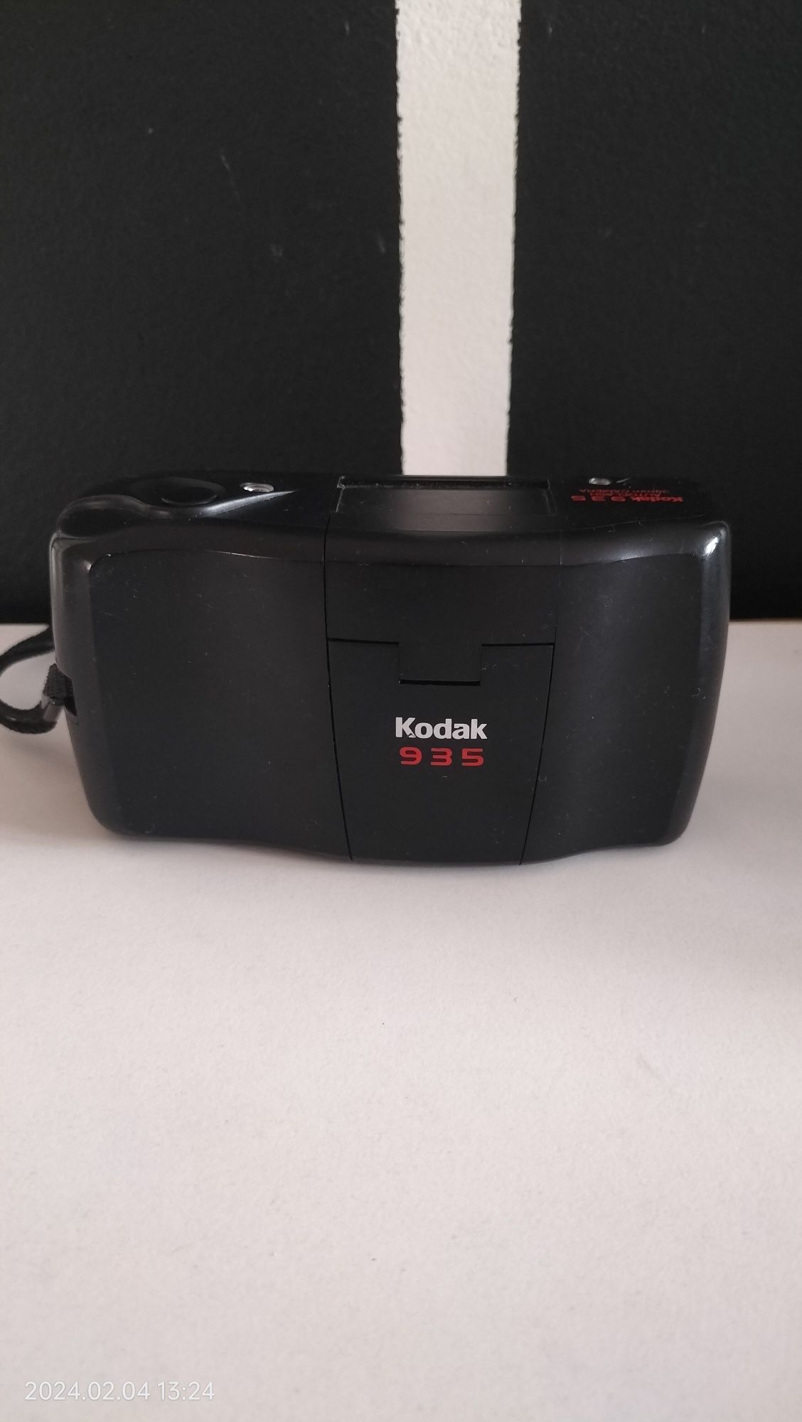 Aparat Kodak 935