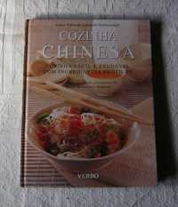 Cozinha Chinesa - Maria de Lourdes Modesto - Verbo