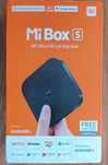 TV box Xiaomi Mi Box S