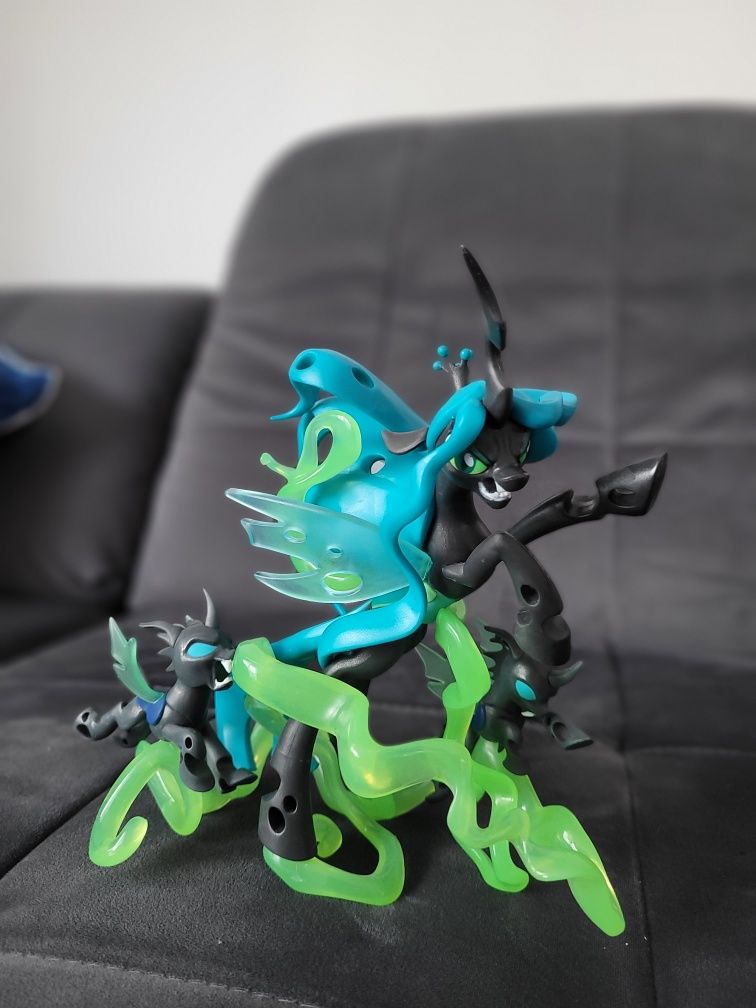 MLP Chrysalis figurka kolekcjonerska B8813