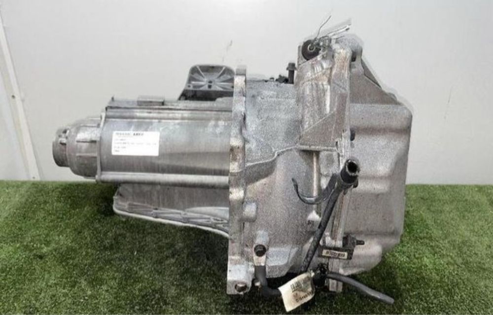 Акпп для volvo s80 2,9 T6 2000 года . Пробег очень маленький 175т.км