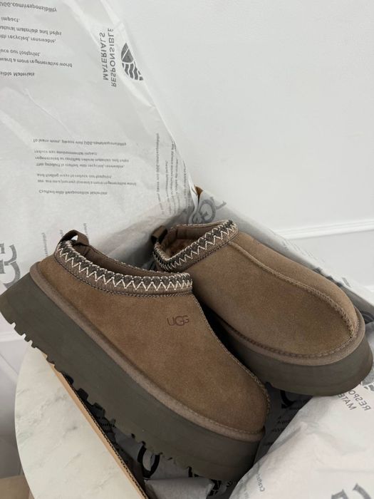 UGG Преміум якість 1:1 з орегінал