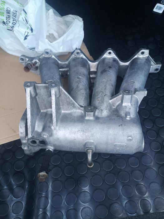 Coletor admissão Integra Type-R