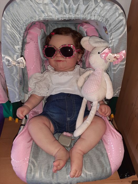 Куколка реборн. Медди.