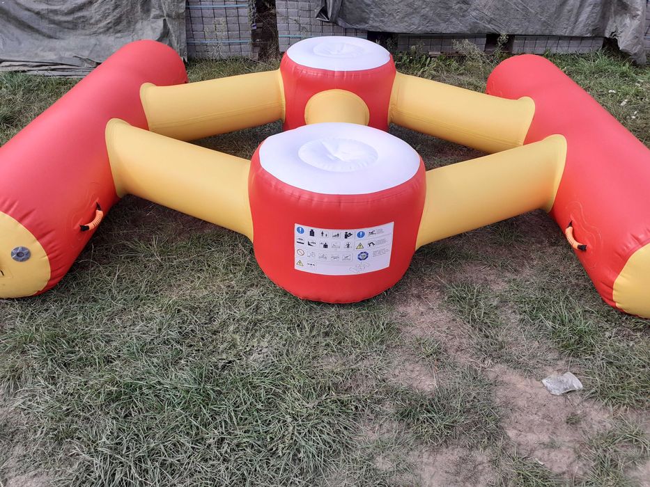 Oferta sprzedaży parku wodnego