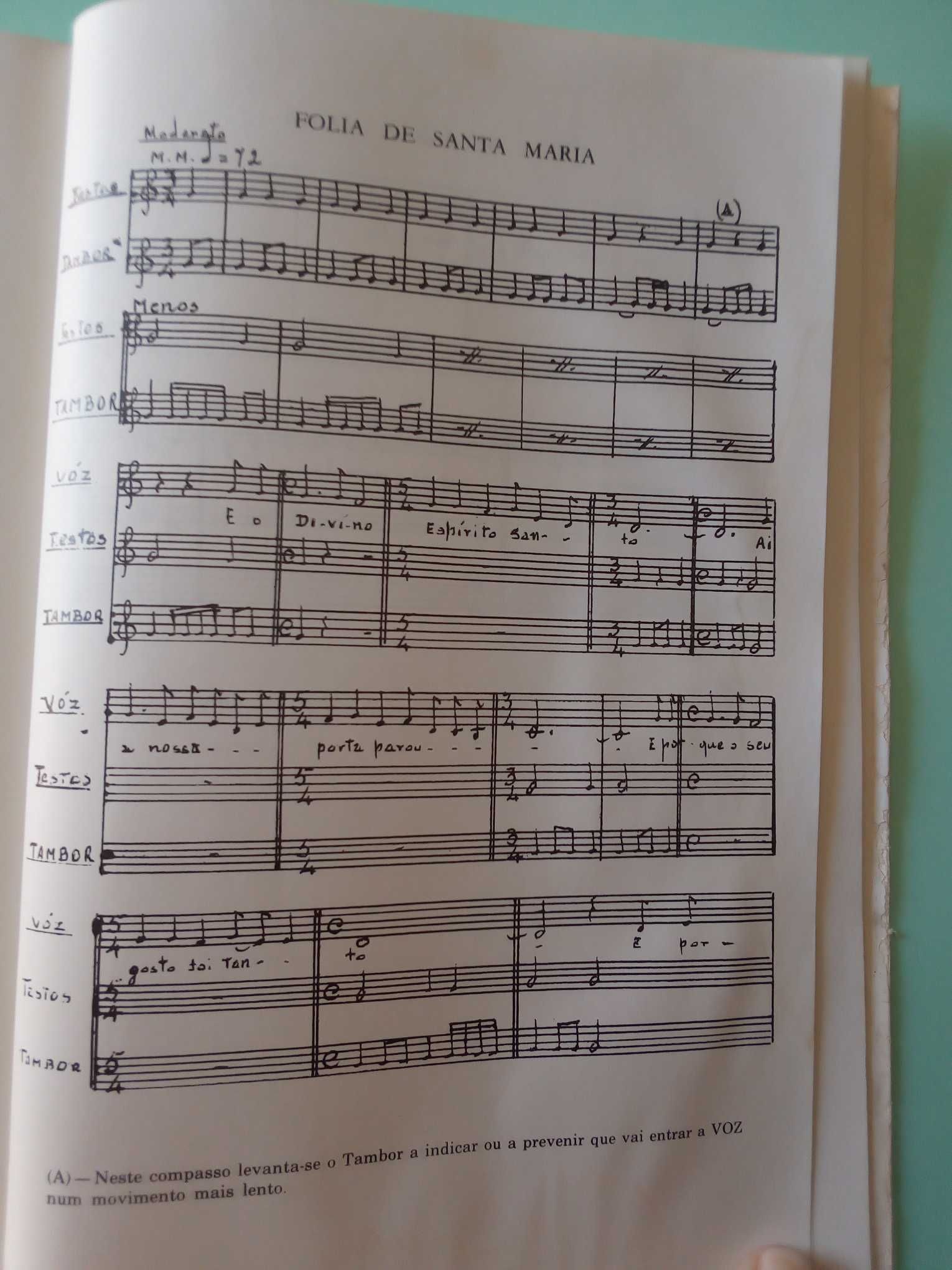 Livro "Roteiro lexical do Culto e Festas do Espírito Santo nos Açores"