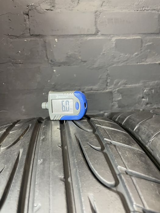 4шт 235/50 R19 Dunlop SP Sport Maxx