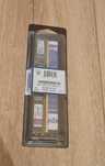 Pamięć RAM Kingston 4GB (2x2GB) DDR2 PC2-6400