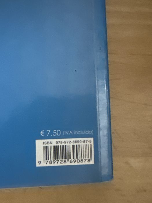 Livros 9 ano FQ , Francês, História, Religião Moral e Ciências