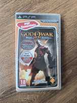 God of war duch Sparty psp essential gra PlayStation sprawna polska