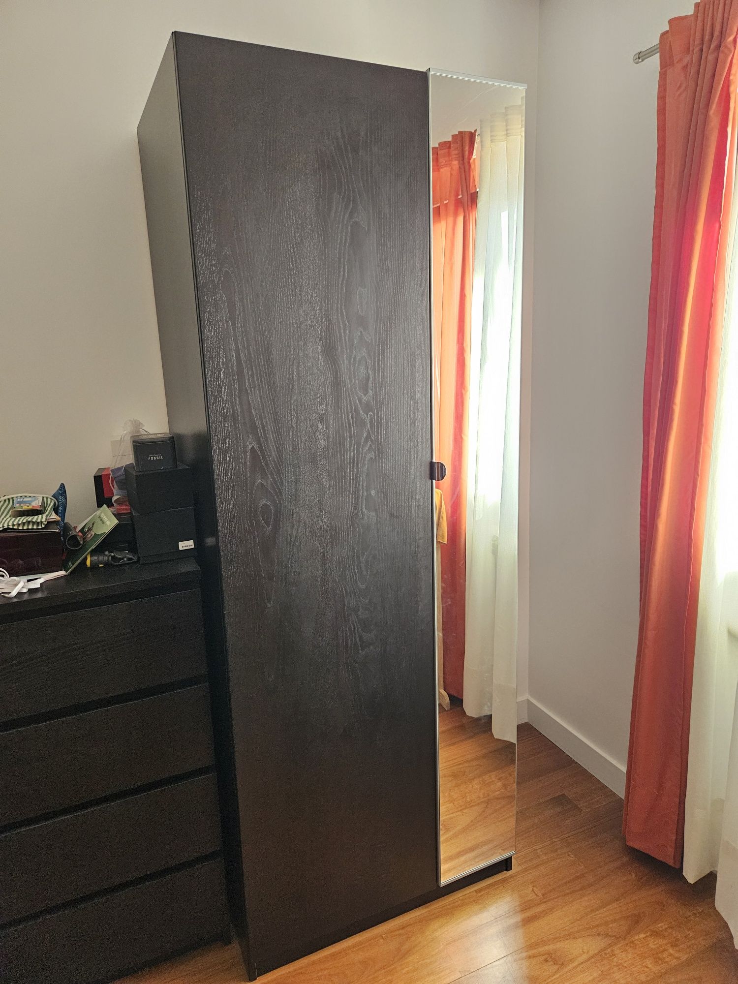 Roupeiro IKEA PAX