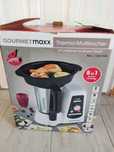 GOURMETMAXX - Thermo multi-cooker