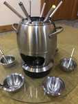 Fondue carnes nova