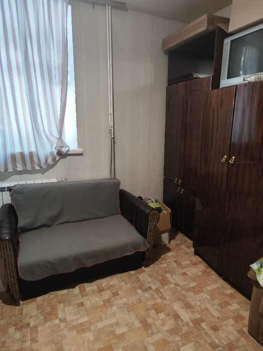 Сдаю 1к/кв Адмиральская 1/1,29/15/14,закрыт.двор 2700
