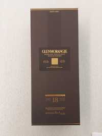 Pudełko Glenmorangie