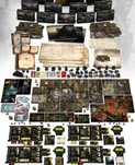S.T.A.L.K.E.R. Core Pledge + Duty & Freedom Factions + Stickers PL
